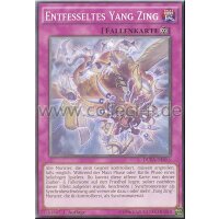 DUEA-DE075 Entfesseltes Yang Zing - 1. Auflage