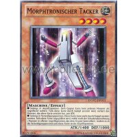 EXVC-DE011 Morphtronischer Tacker - Unlimitiert