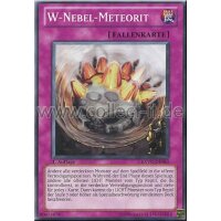 EXVC-DE080 W-Nebel-Meteorit - 1. Auflage