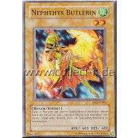FET-DE006 - Nephtys Butlerin