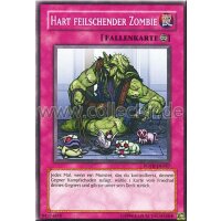 FOTB-DE057 Hart feilschender Zombie - Unlimitiert