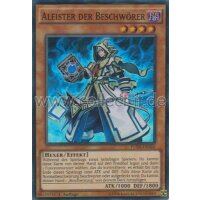 FUEN-DE026 - Aleister Der Beschwörer - 1. Auflage