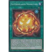 FUEN-DE055 - Supersolarer Nährstoff - 1. Auflage