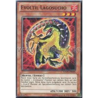 GAOV-DE026 Evoltil Lagosucho - Unlimitiert