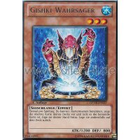 GENF-DE027 Gishki-Wahrsager - 1. Auflage