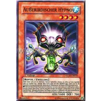 GLAS-DE035 Außerirdischer Hypno