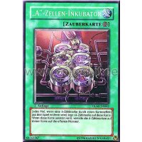 GLAS-DE062 A-Zellen-Inkubator