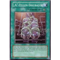 GLAS-DE062 A-Zellen-Inkubator - Unlimitiert