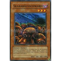 GLD1-DE008 Skarabäusschwarm