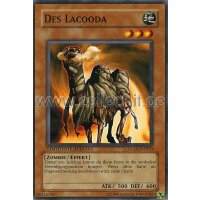 GLD1-DE010 Des Lacooda