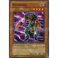 GLD1-DE011 Newdoria