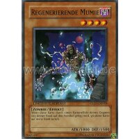 GLD1-DE018 Regenerierende Mumie