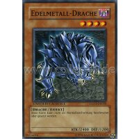 GLD1-DE020 Edelmetall-Drache