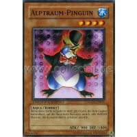 GLD1-DE021 Alptraum-Pinguin