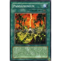 GLD1-DE037 Pandämonium