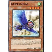 GLD3-DE032 Nebelkondor