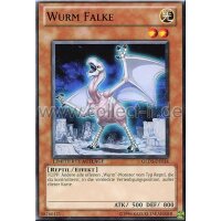 GLD3-DE034 Wurm Falke