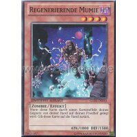 GLD5-DE016 Regenerierende Mumie