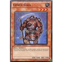 HA02-DE006 Genex-Gaia