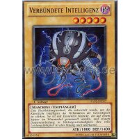 HA02-DE017 Verbündete Intelligenz