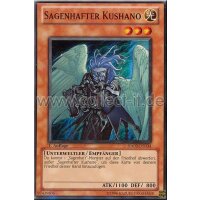 HA02-DE034 Sagenhafter Kushano