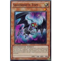 HA03-DE003 Sagenhafte Topi