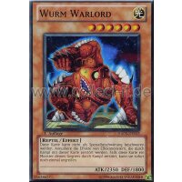 HA03-DE053 Wurm Warlord
