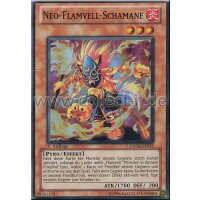 HA04-DE033 Neo-Flamvell-Schamane