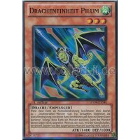 HA04-DE046 Dracheneinheit Pilum