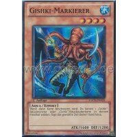 HA05-DE033 Gishki-Markierer