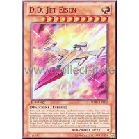 HA07-DE035 D.D. Jet Eisen