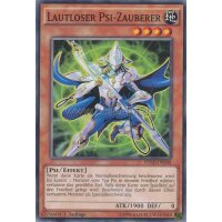 HSRD-DE048 Lautloser Psi-Zauberer