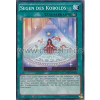 INOV-DE064 - Segen des Kobolds - 1. Auflage