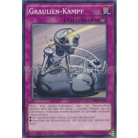 INOV-DE075 - Graulien-Kampf - 1. Auflage