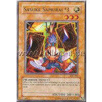 IOC-011 - Sasuke Samurai #3