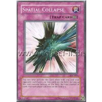 IOC-051 - Spatial Collapse