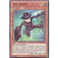 JOTL-DE005 Xyz-Agent - unlimitiert