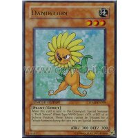 Jump-EN029 Dandylion