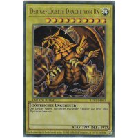 LC01-DE003 Der geflügelte Drache von Ra