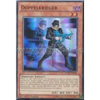 LC5D-DE020 Doppelkrieger - 1. Auflage