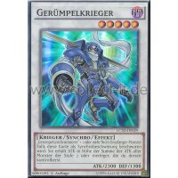 LC5D-DE029 Gerümpelkrieger - 1. Auflage