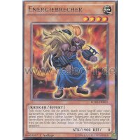 LC5D-DE063 Energiebrecher - 1. Auflage