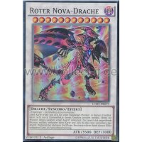 LC5D-DE073 Roter Nova-Drache - 1. Auflage
