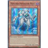 LC5D-DE168 Meklord-Imperator Wisel - 1. Auflage