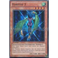 LCJW-DE092 Harpyie 3