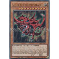 LDK2-DES01 - Slifer der Himmelsdrache - Limitierte Auflage