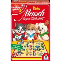 Schmidt Spiele 40534 - Mensch ärgere Dich nicht®...