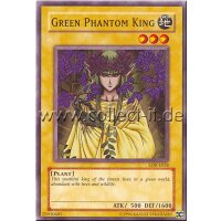 LOB-E028 - Green Phantom King