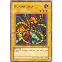 LOB-E064 - Kumootoko