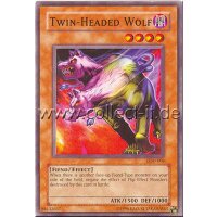 LOD-008 Twin-Headed Wolf